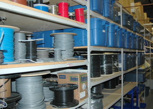 electronics industry