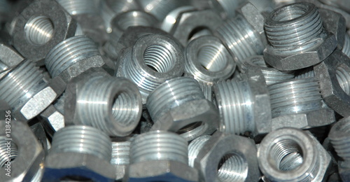 electronics industry
