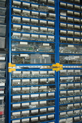 electronics industry