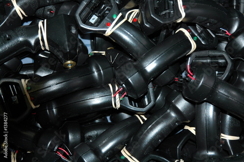 electronics industry