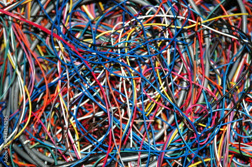 electronics industry