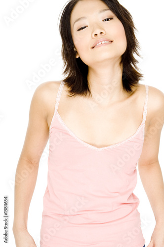 sexy pink