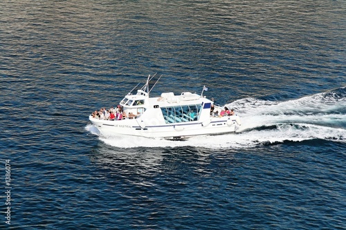 croisière corse