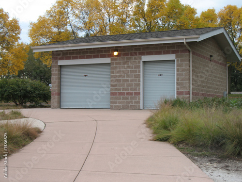 garage