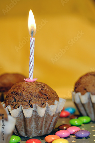 1er anniversaire