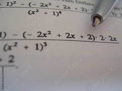 algebra