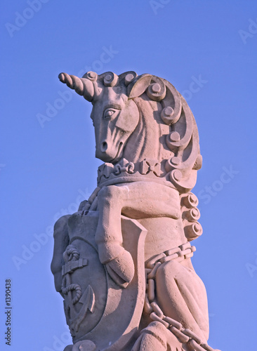 unicorn