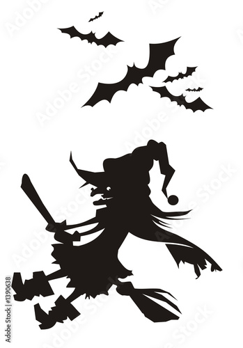 halloween theme photo
