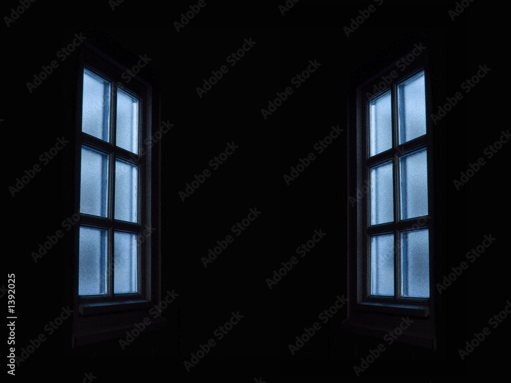 Obraz premium vue de face
