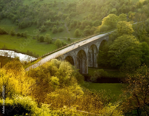 england derbyshire peak district national park © david hughes