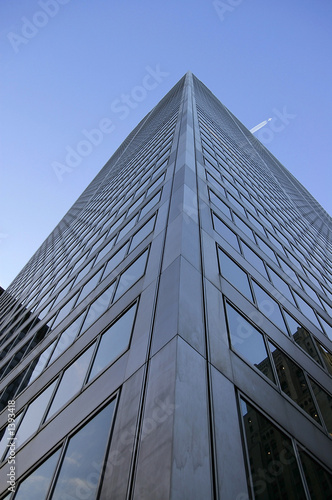 skyscraper edge