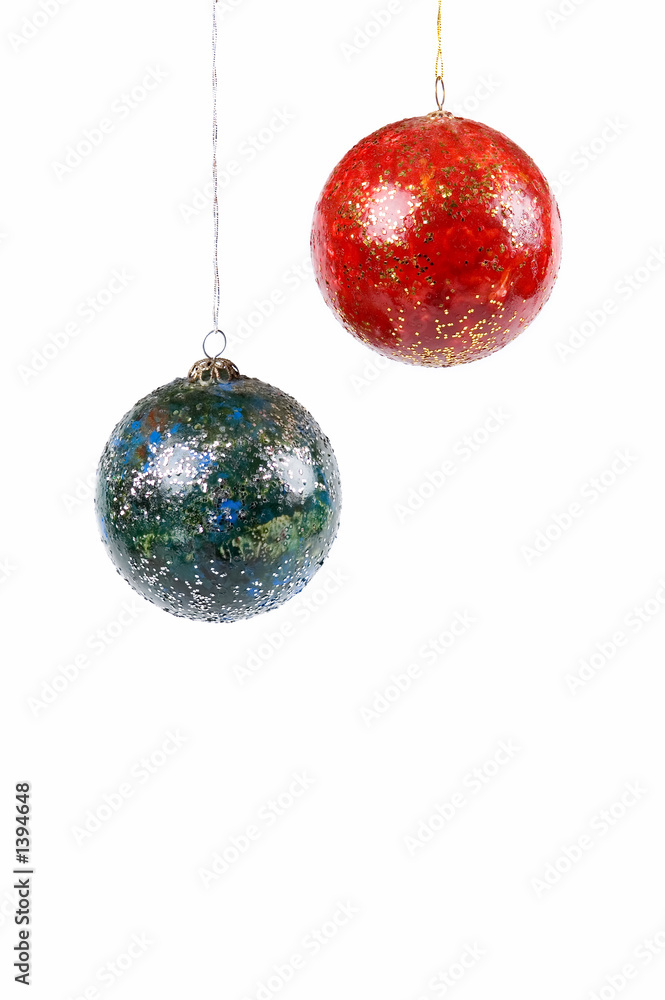 xmas balls xmas balls