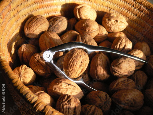 panier de noix