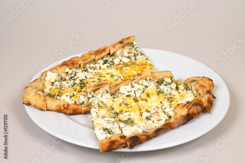 cheese pide