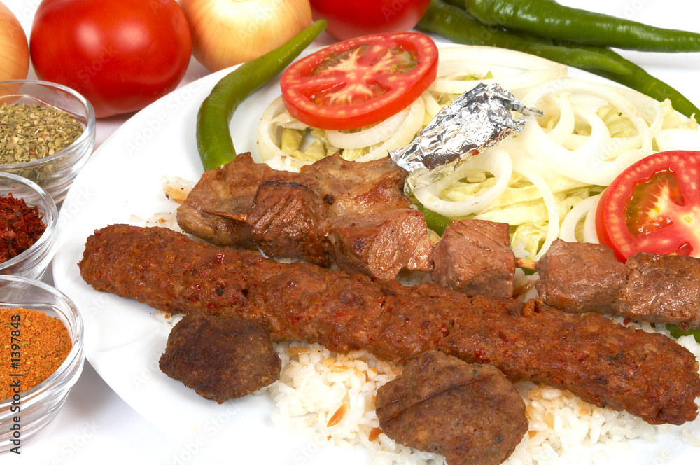 kebap special kebap special