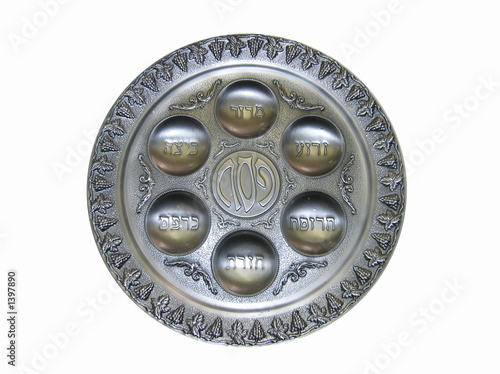 passover, preparation