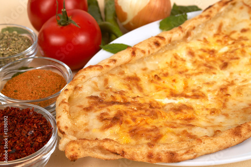 cheese pide