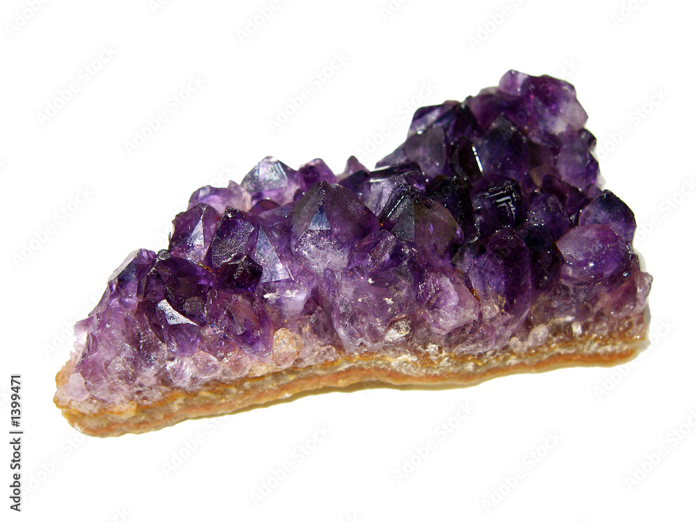 amethyst amethyst