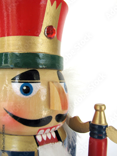 nutcraker