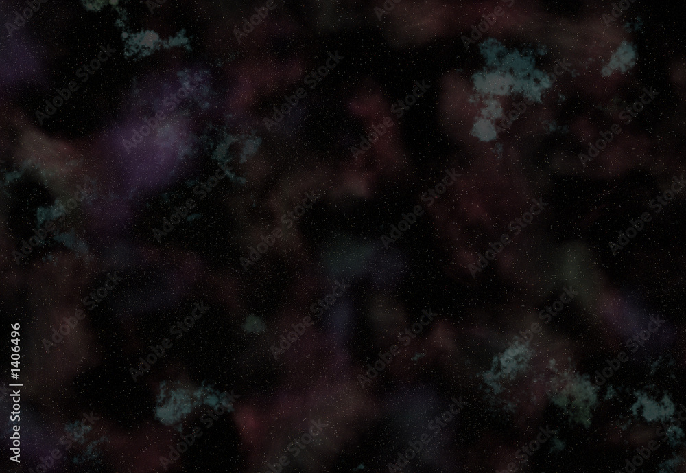 Fototapeta premium starfield