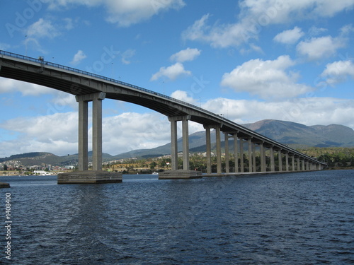 tasman bridge