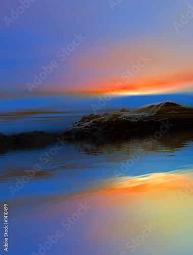 beautiful landscape