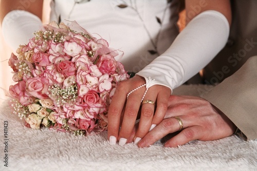 wedding flowers