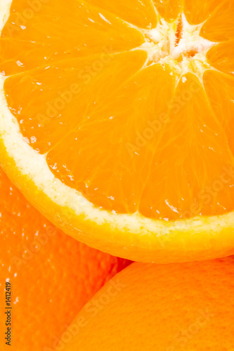 orange photo