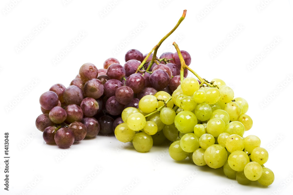 grapes