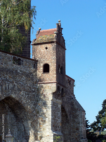 stadtmauer