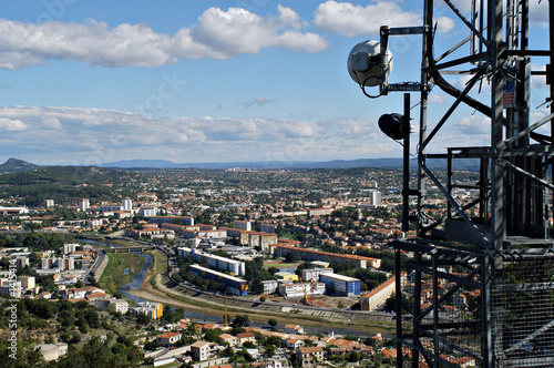 antennes photo