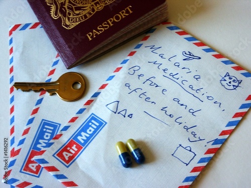 disease prevention abroad