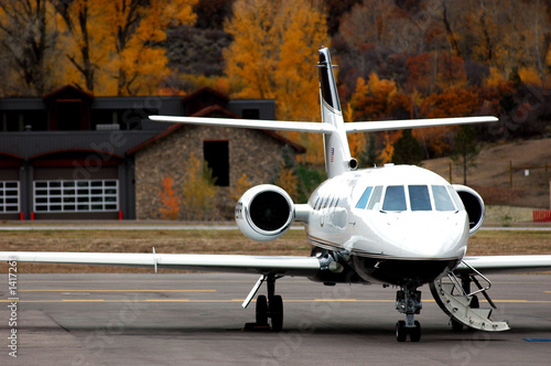 jet ready photo
