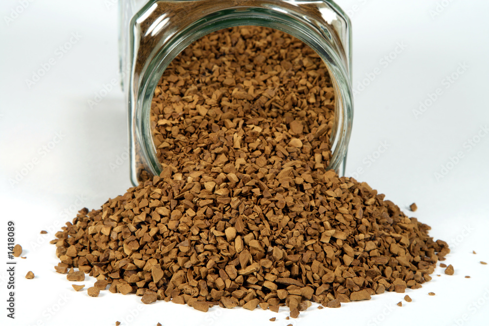 instant coffee instant coffee