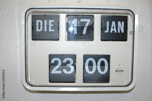 uhr