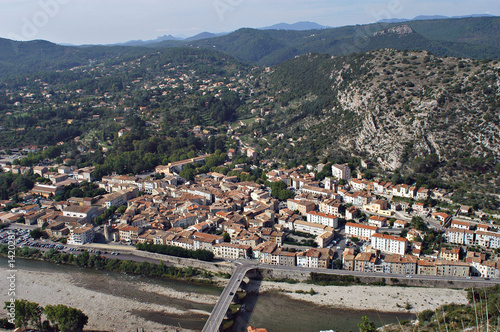 anduze