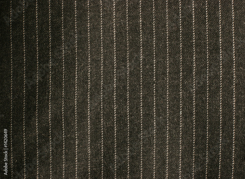 pinstriped suit texture