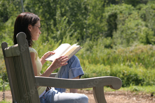 quiet time