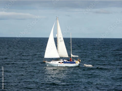 close sailing