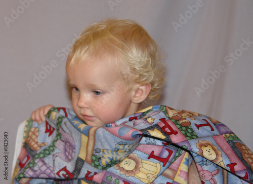 baby coverup