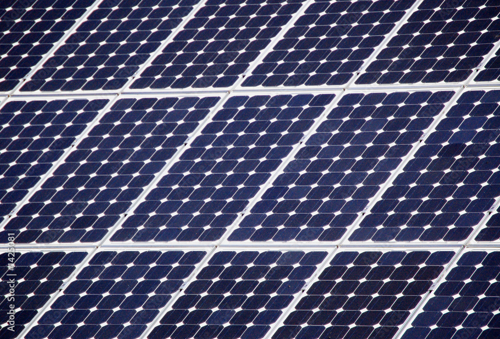 solarzellen solarzellen
