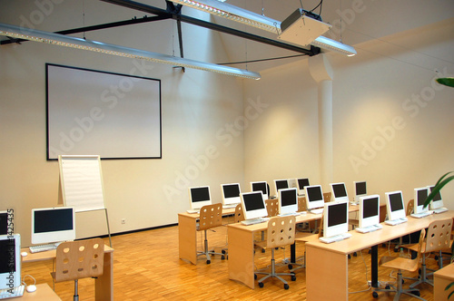 schulungsraum photo