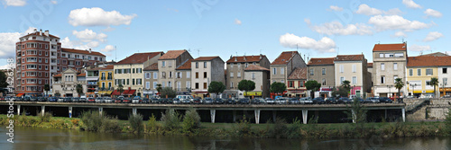 Photos panoramique d'alès