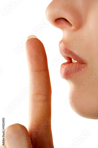 shhhh