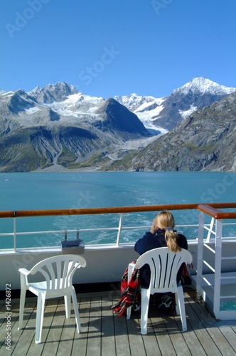glacier bay sightseeing