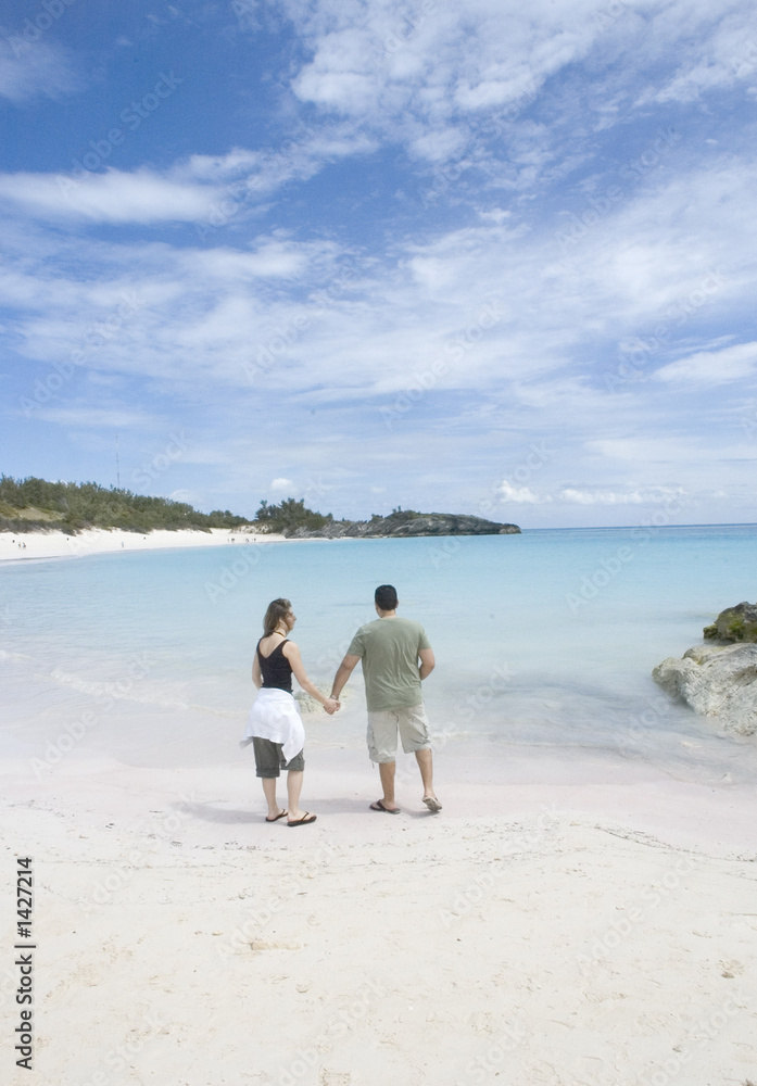 beach lovers 2, bermuda