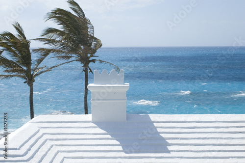 bermuda roof