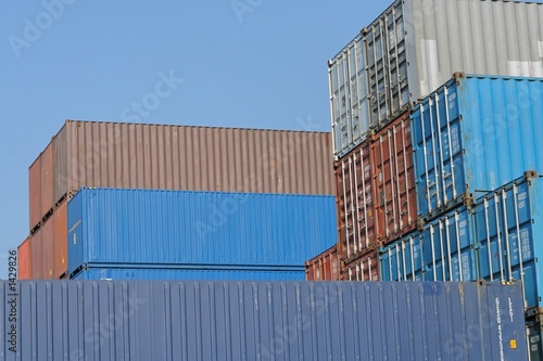 container