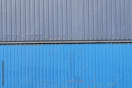 container