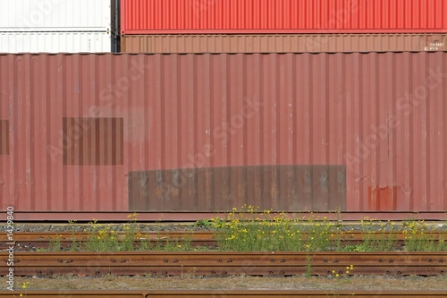 container